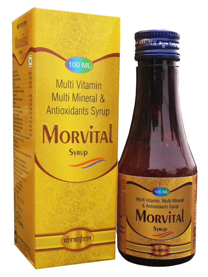 Morvital